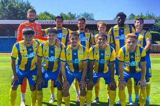 Petrolul, rezultat șocant în al doilea amical din Polonia » „Lupii”, UMILIȚI de o echipă de liga a treia
