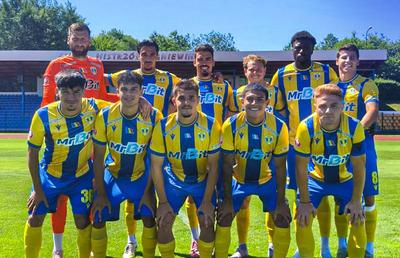 Petrolul, rezultat șocant în al doilea amical din Polonia » „Lupii”, UMILIȚI de o echipă de liga a treia
