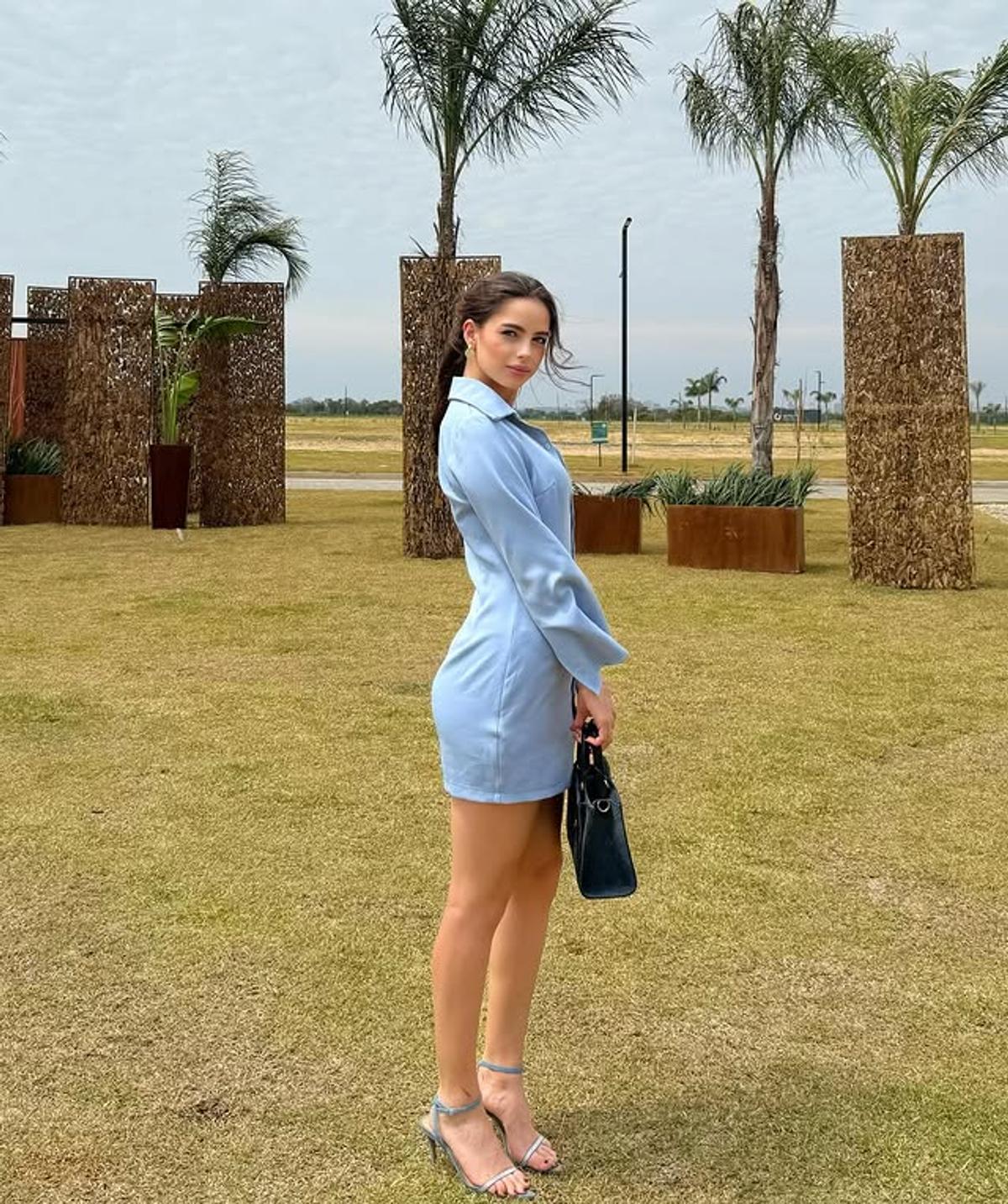 Celebra fană-topmodel a ieșit în stradă, după calificare: „Asta e pentru toți germanii!”