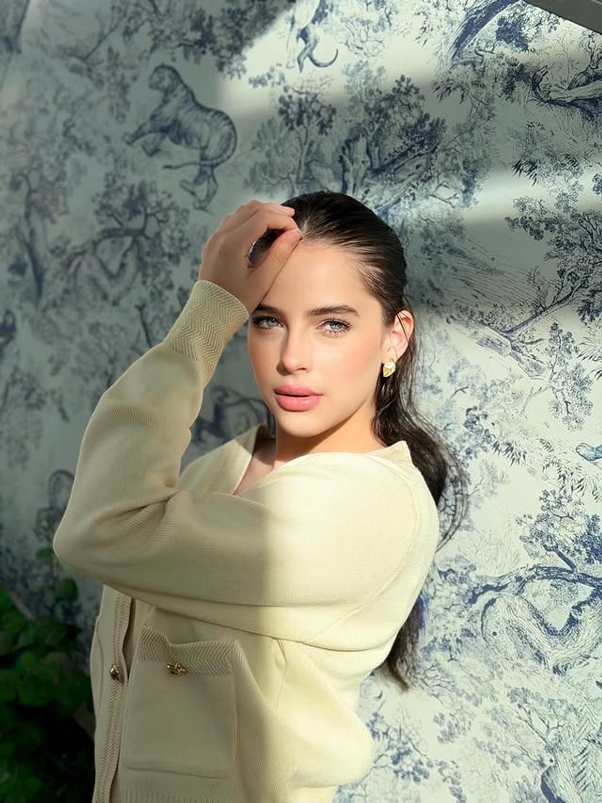Celebra fană-topmodel a ieșit în stradă, după calificare: „Asta e pentru toți germanii!”