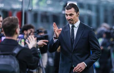 Zlatan Ibrahimovic n-are milă de Koeman: „Tocmai asta mă enervează”