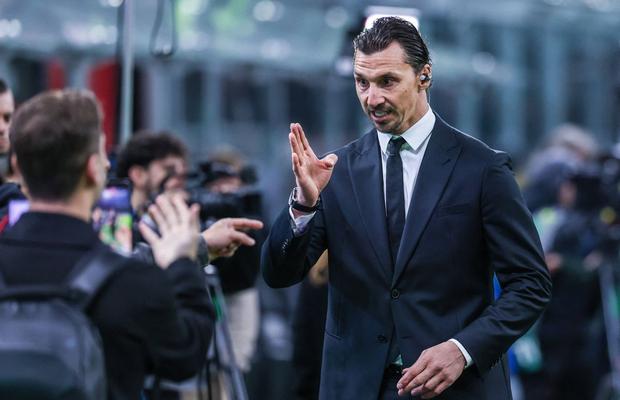 Zlatan Ibrahimovic n-are milă de Koeman: „Tocmai asta mă enervează”