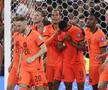 Maroc a eliminat Olanda și s-a calificat în optimile Campionatului Mondial/ Foto: Imago