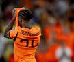 Maroc a eliminat Olanda și s-a calificat în optimile Campionatului Mondial/ Foto: Imago