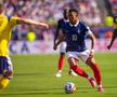Kylian Mbappe, în Franța - Suedia / Foto: Imago Images