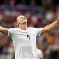Norvegia a câștigat cu Coasta de Fildeș, scor 2-1, în „16-imile” Campionatului Mondial. Erling Haaland, cu golul decisiv marcat pe final, a fost eroul scandinavilor/ FOTO Imago Images