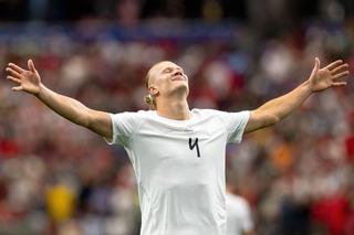 Erling Haaland o duce pe Norvegia în optimile Cupei Mondiale » Urmează șocul cu Brazilia
