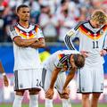 Germania, ELIMINATĂ de Paraguay/ Foto: Imago