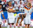 Germania, ELIMINATĂ de Paraguay/ Foto: Imago