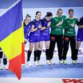 sursă foto: Facebook @ FRH - Federația Română de Handbal