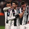 UEFA a sancționat-o pe Juventus pentru nereguli financiare / Foto: Imago Images