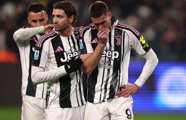UEFA a sancționat-o pe Juventus pentru nereguli financiare