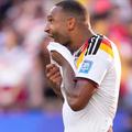 Ratarea lui Benjamin Tah  a decis eliminarea Germaniei în „16-imile” CM 2026 în fața Paraguayului / Foto: GettyImages