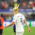 Erling Haaland, după Coasta de Fildeș - Norvegia // foto: Imago Images