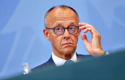 Ce a putut să declare cancelarul Friedrich Merz după eliminarea-șoc de la Mondial » Toți nemții i-au sărit în cap