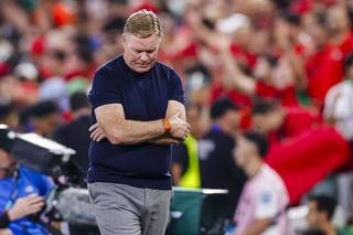 Ronald Koeman, ca și plecat! » Favoritul să preia naționala Olandei