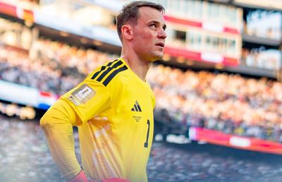 Manuel Neuer s-a retras oficial: „Final extrem de amar”