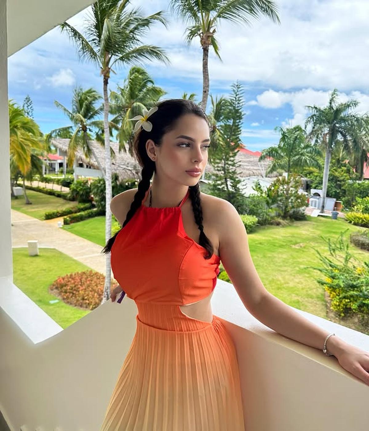 Celebra fană-topmodel a ieșit în stradă, după calificare: „Asta e pentru toți germanii!”