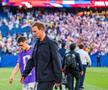 Germania, ELIMINATĂ de Paraguay/ Foto: Imago