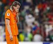 Maroc a eliminat Olanda și s-a calificat în optimile Campionatului Mondial/ Foto: Imago