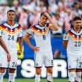 Germania, ELIMINATĂ de Paraguay/ Foto: Imago