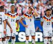 Germania, ELIMINATĂ de Paraguay/ Foto: Imago