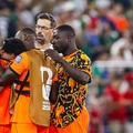 Olanda a fost eliminată la penalty-uri // foto: Imago Images