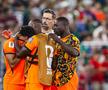 Olanda a fost eliminată la penalty-uri // foto: Imago Images
