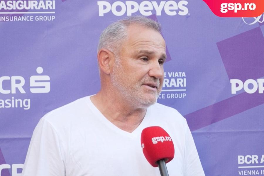 Gică Mihali, fostul mare jucător al lui Dinamo Avertismentul unei legende pentru Dinamo: „Va avea mari probleme în noul sezon dacă nu se întâmplă asta”