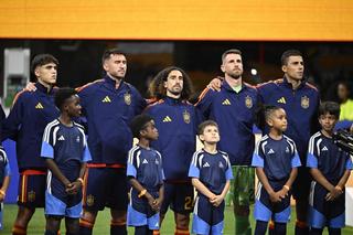 Abia a ajuns la Real Madrid și deja provoacă Barcelona: „Aș prefera să rămân chel...”