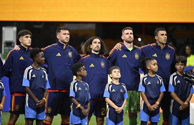 Abia a ajuns la Real Madrid și deja provoacă Barcelona: „Aș prefera să rămân chel...”