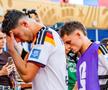 Germania, ELIMINATĂ de Paraguay/ Foto: Imago