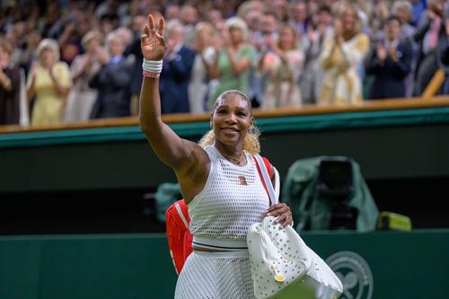 Serena Williams, învinsă în turul 1 la Wimbledon 2026 Foto: Imago Images