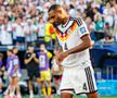 Germania, ELIMINATĂ de Paraguay/ Foto: Imago