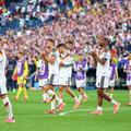 Germania, ELIMINATĂ de Paraguay/ Foto: Imago