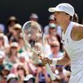 Iga Swiatek, victorioasă în turul 1 la Wimbledon Foto: Imago Images