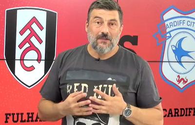 Meciul zilei: Fulham - Cardiff » 3 cote de neratat pentru play-off-ul de promovare în Premier League