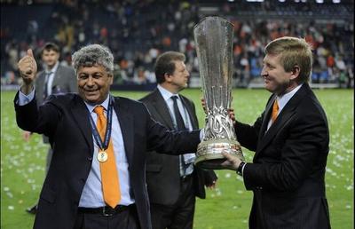 Mircea Lucescu a semnat cu Gigi Becali al Ucrainei! Șahtior contraatacă: „Conducerea face echipa la Dinamo Kiev! Nu știu de ce l-au mai chemat”