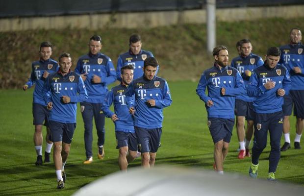 VIDEO // EXCLUSIV Mirel, ai fost pe fază? Sergiu Hanca vrea la națională: „Vin și pe jos! Aș da 200% în fiecare meci”
