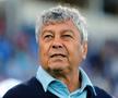 Mircea Lucescu este noul antrenor al lui Dinamo Kiev