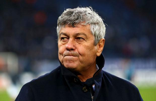 Ultrașii au băgat frica în Dinamo Kiev! Decizia luată pentru a-l proteja pe Mircea Lucescu