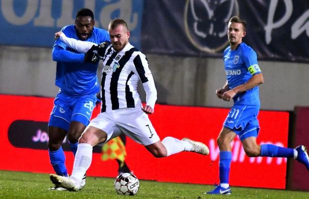 UPDATE Decizie BOMBĂ! Astra - Craiova a fost programat de urgență » La ce ora se poate juca meciul + ce se întâmplă cu CFR Cluj - FCSB