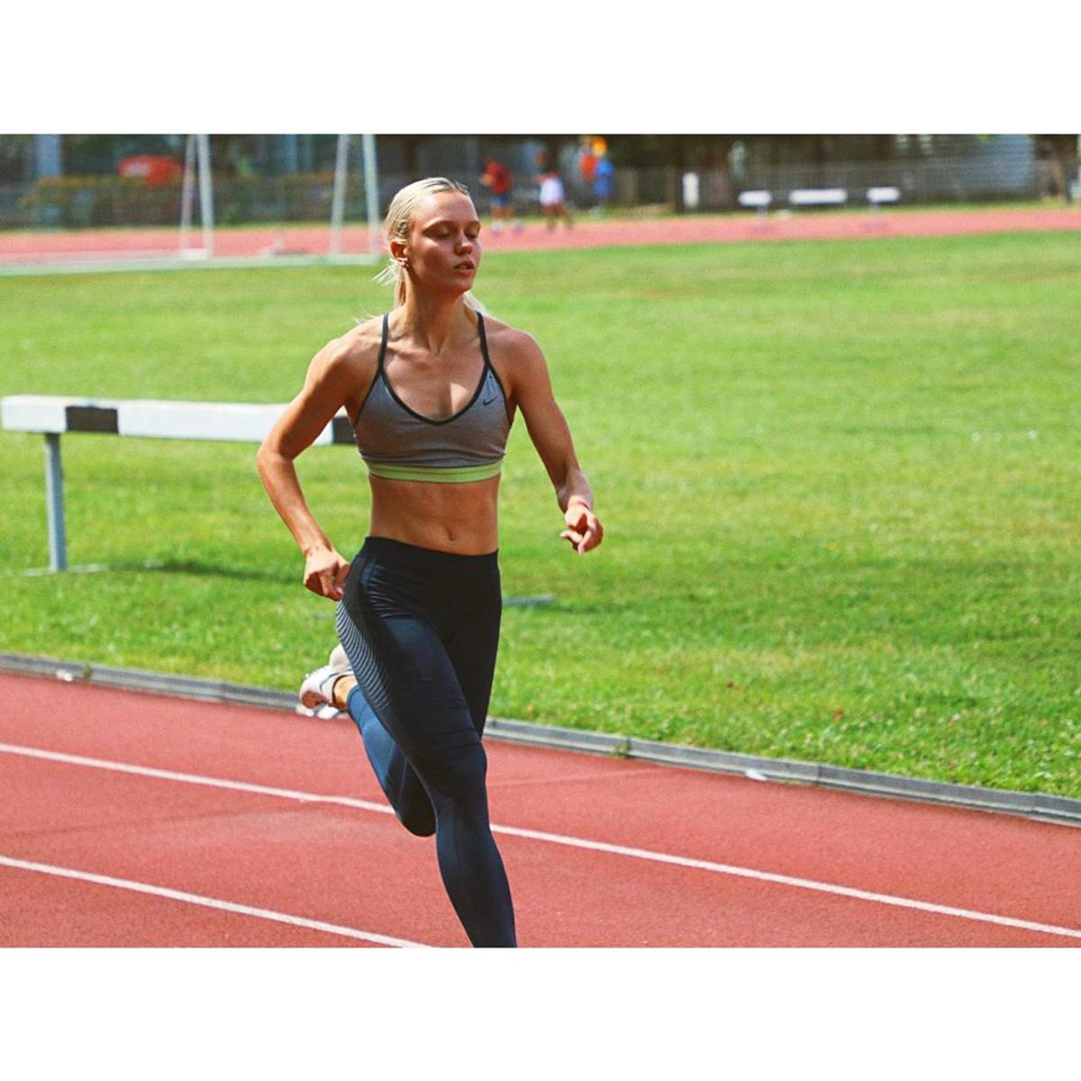 Marina Baboi