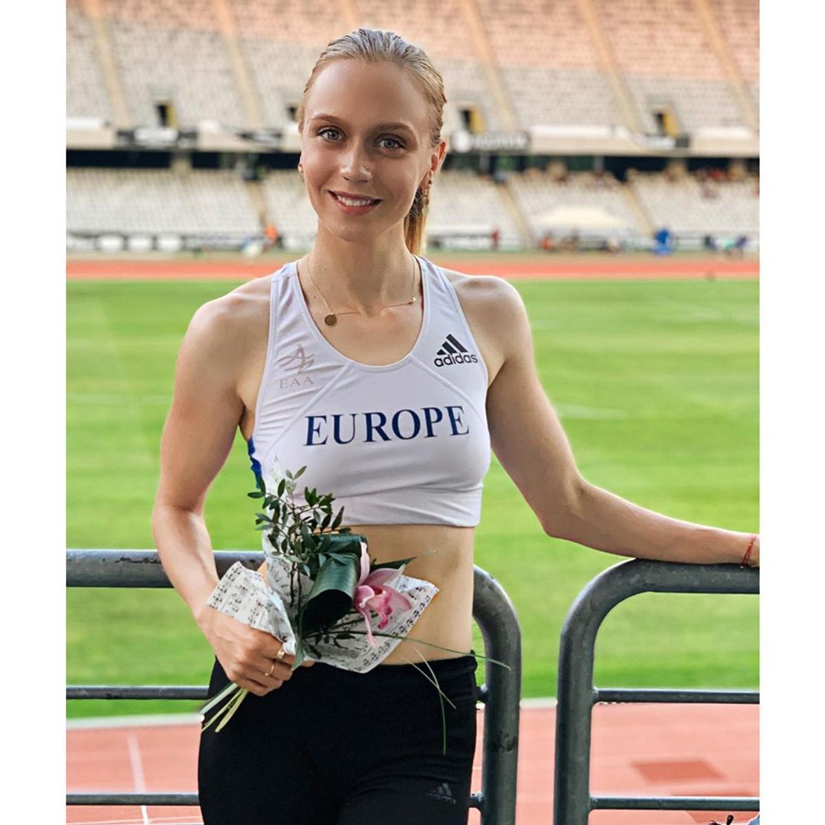 Marina Baboi