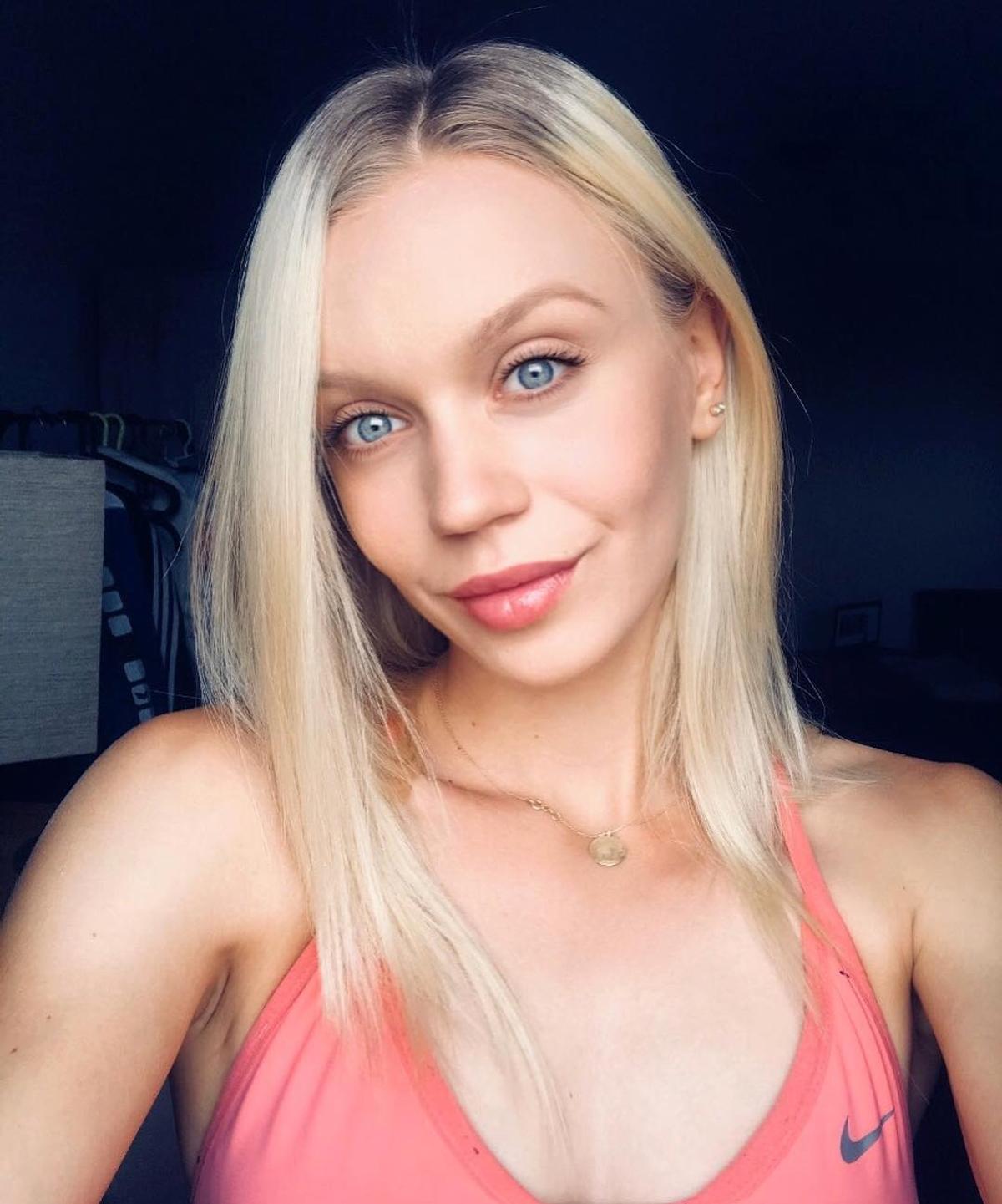 Marina Baboi