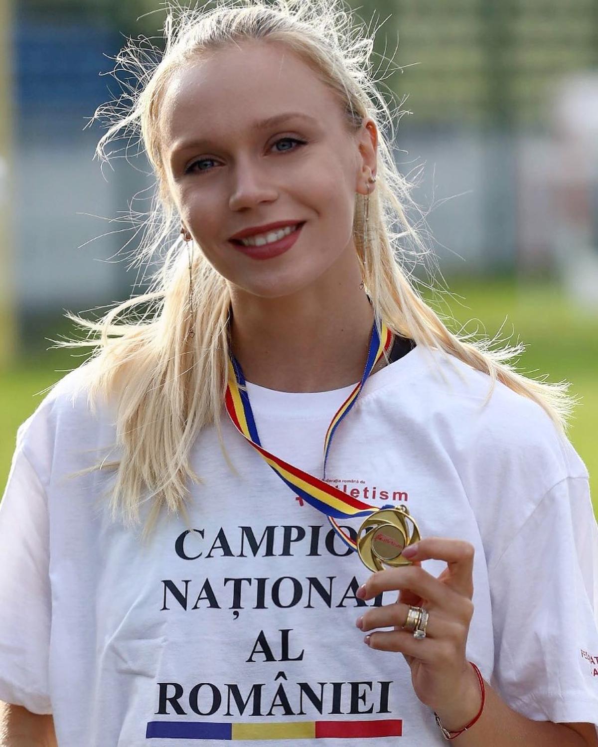 Marina Baboi