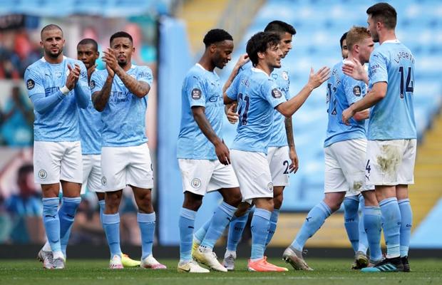 Manchester City a dat drumul la robinetul cu bani: al doilea transfer realizat în două zile! 45 de milioane pentru un fotbalist care a retrogradat din Premier League