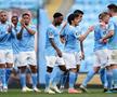 Manchester City a rezolvat al doilea transfer pentru sezonul viitor // foto: Guliver/gettyimages