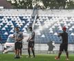 POLI IAȘI - FC VOLUNTARI 2-1 » Trei puncte cruciale pentru echipa lui Mircea Rednic! Cum arată clasamentul ACUM