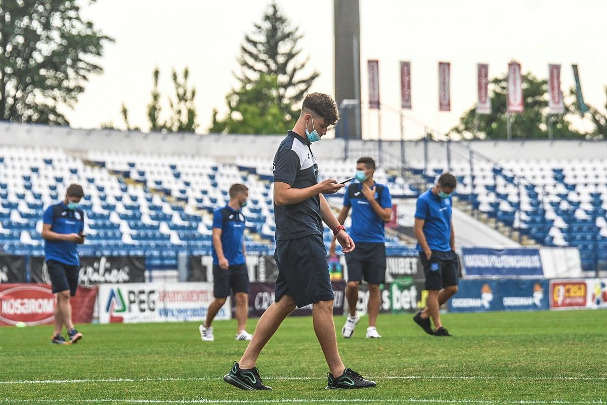 POLI IAȘI - FC VOLUNTARI 2-1 » Trei puncte cruciale pentru echipa lui Mircea Rednic! Cum arată clasamentul ACUM